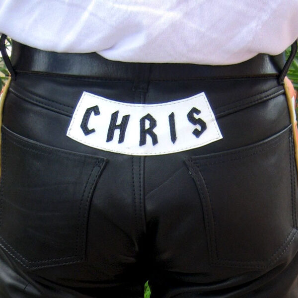 Patch Couleurs Ref MCB044