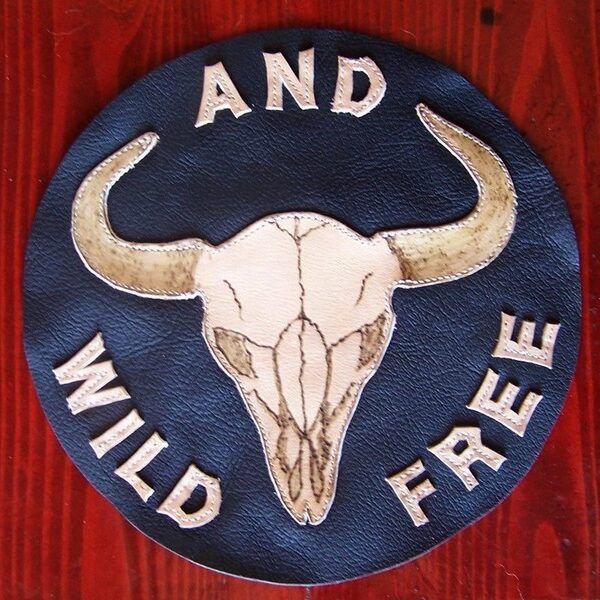 Patch Phil Edwards Ref VPP012