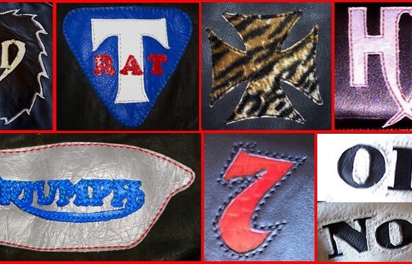 Patch Ref MCB051