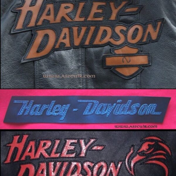 Patchs HD    Ref MCB062