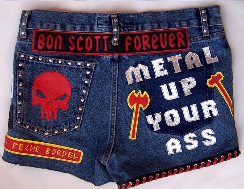 Patchs hardos Ref ACM042