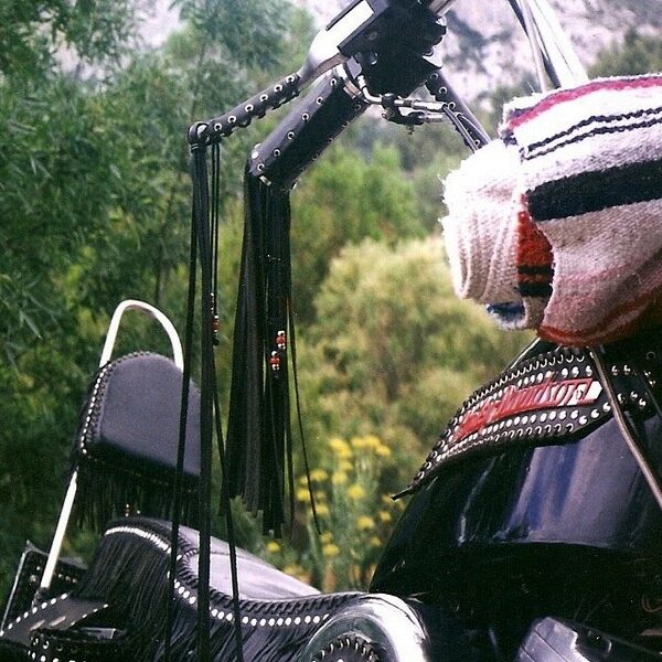 Poignées Ref MCM030