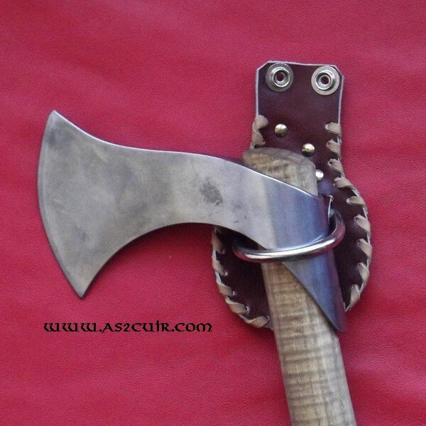 Porte Hache Ref HFE004 (1)