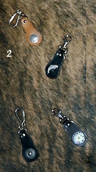 Porte-clefs Ref ACE103 Porte-clefs Ref ACE106