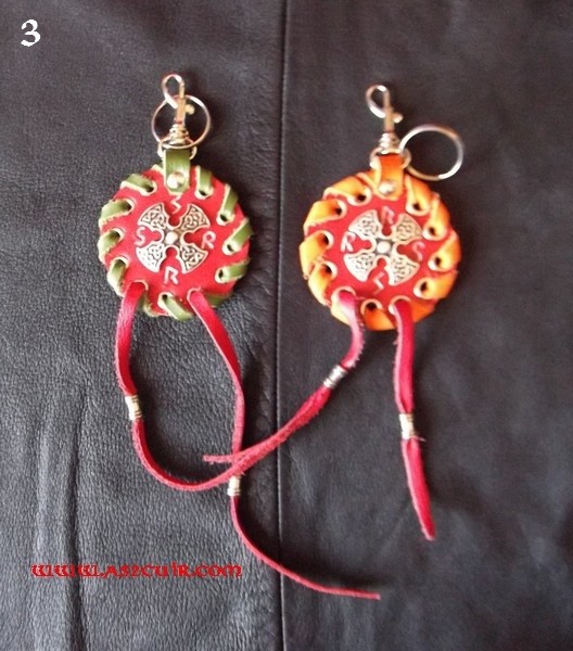 Porte-clefs Viking Ref ACE111 Porte-clefs Viking Ref ACE111