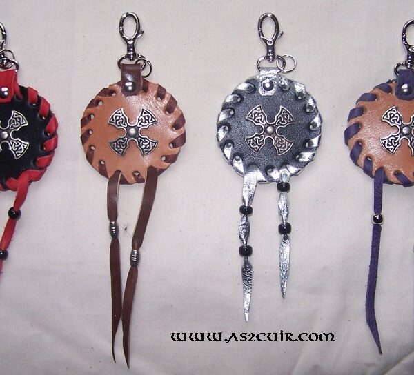 Porte clefs Viking Ref ACE113