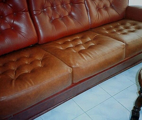 Réparation assise canapé Ref ACR031