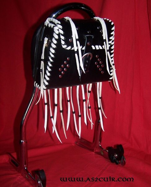 Sacoche Sissi Bar Ref AME040