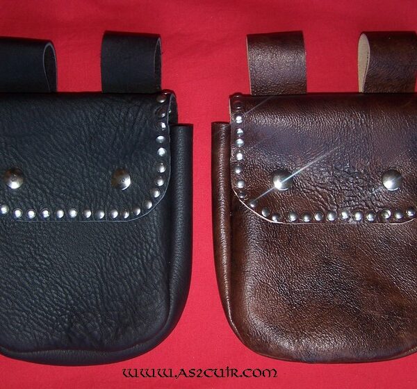 Sacoche fourre tout Ref ACE120