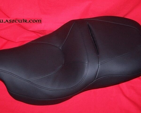 Selle HD Electra glide Ultra classic Ref AMS106