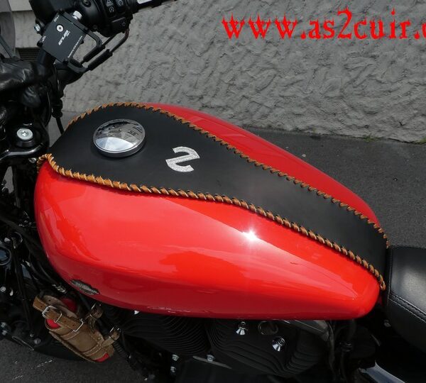 Tank panel HD 48 Ref AMT112