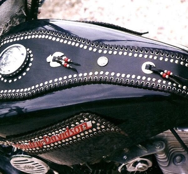 Tank panel HD Ref AMT001