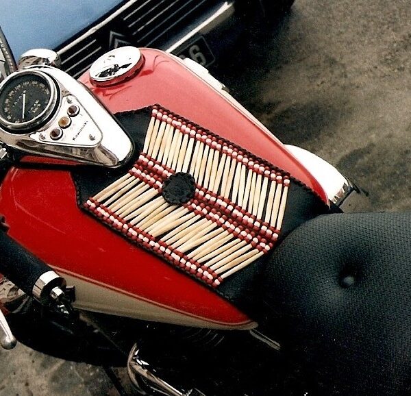 Tank panel plastron Ref AMT014