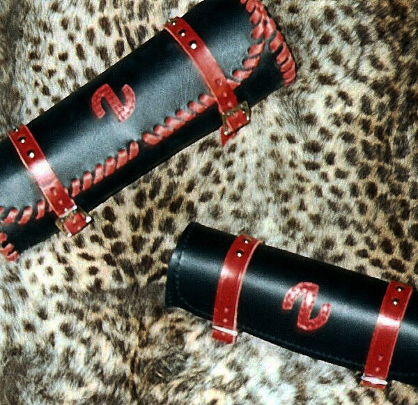 Trousse à Maquillage Ref ACE084