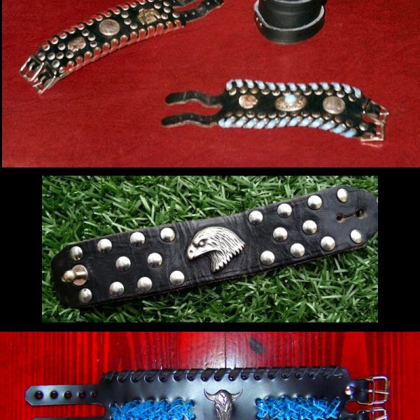 Bracelets    Ref ACB005