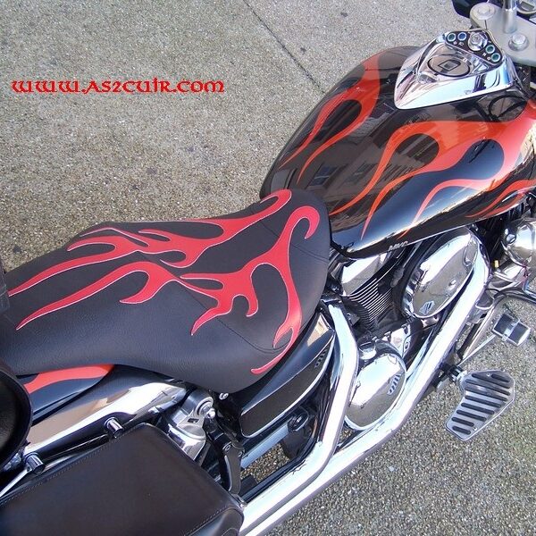 Selle VN Kawa Ref AMS135